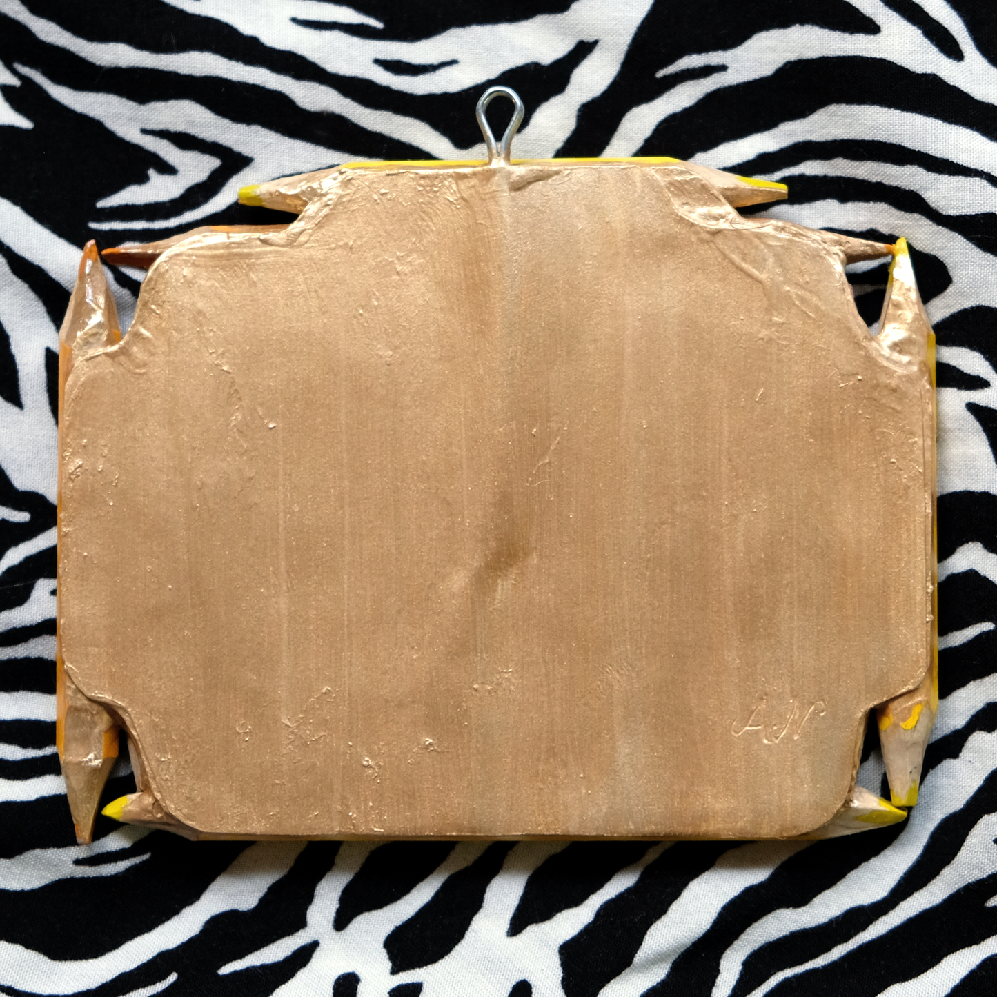 “The Bright Within”: Philadelphus (Mock-Orange) in Yellow, Orange and Gold