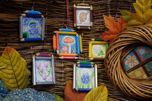 Custom Miniature Painting