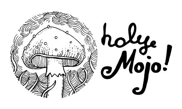 Holy Mojo!